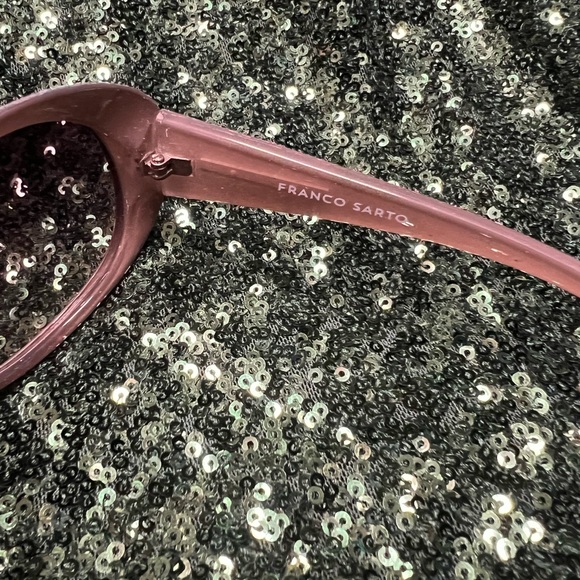 Franco Sarto new sunglasses with tag. - Picture 3 of 5